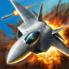 Ace Force Joint Combat icon