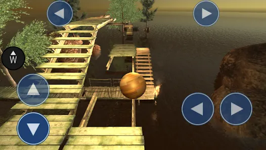 Extreme Balancer 2 screenshot 1