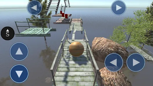 Extreme Balancer 2 screenshot 3