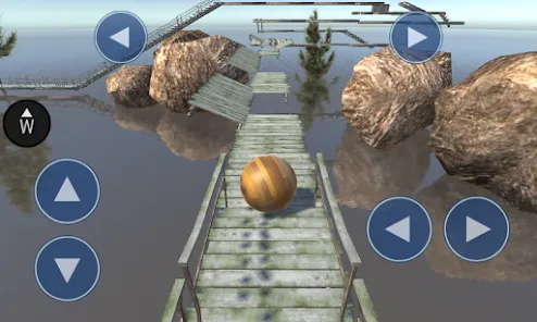 Extreme Balancer 2 screenshot 5