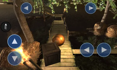 Extreme Balancer 2 screenshot 7
