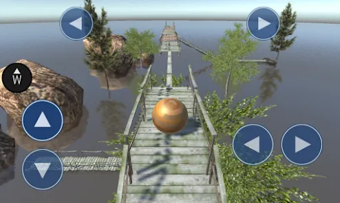 Extreme Balancer 2 screenshot 8