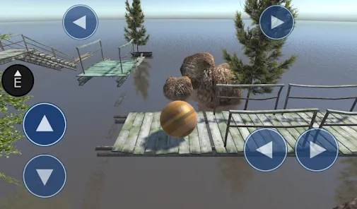 Extreme Balancer 2 screenshot 9