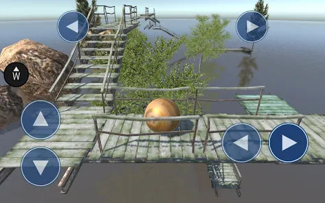 Extreme Balancer 2 screenshot 17