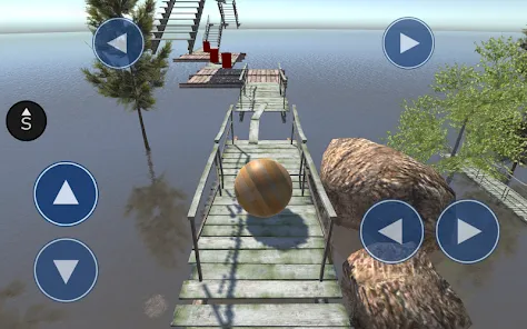 Extreme Balancer 2 screenshot 20